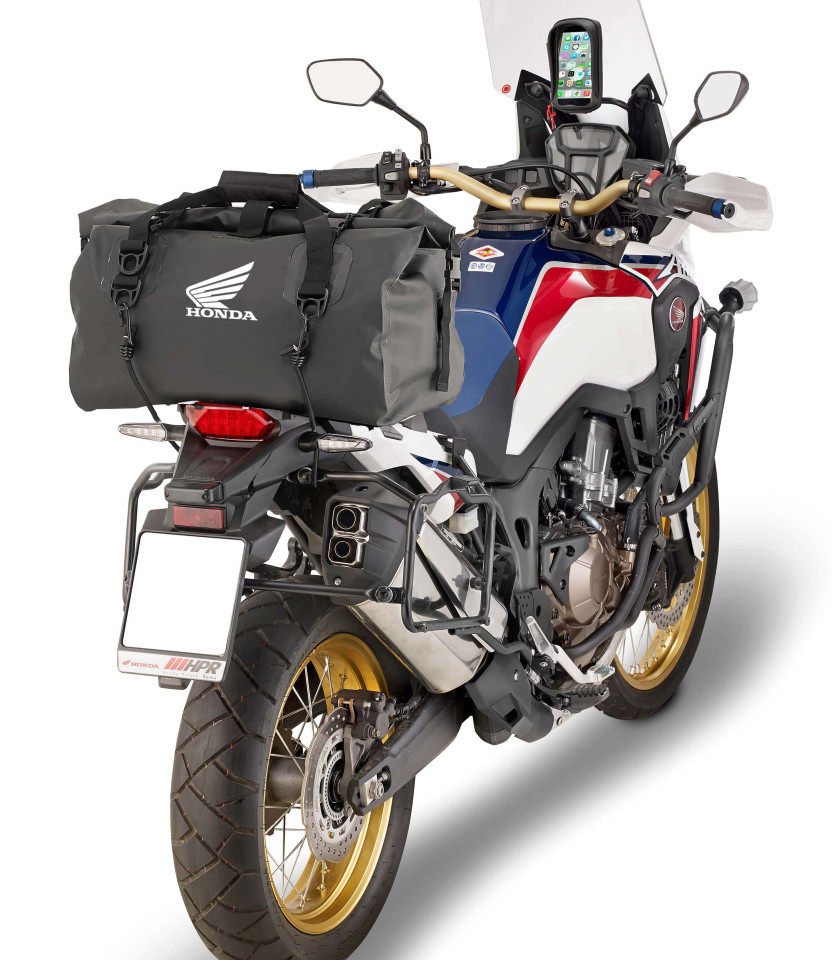 Drybag Honda 60L