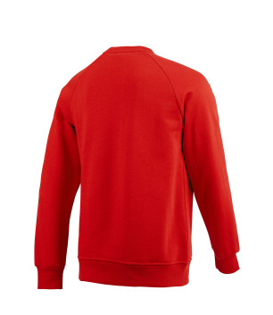 Sweat Core Rouge aile Honda