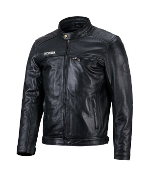 Blouson cuir Floride