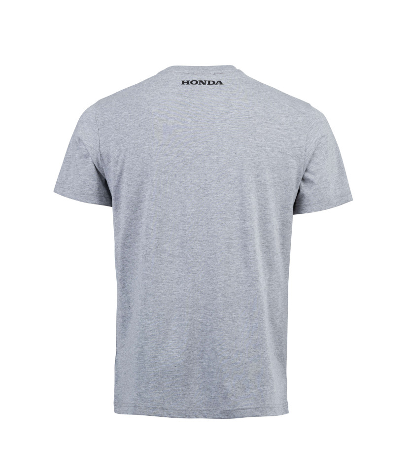 T-shirt Gris XADV