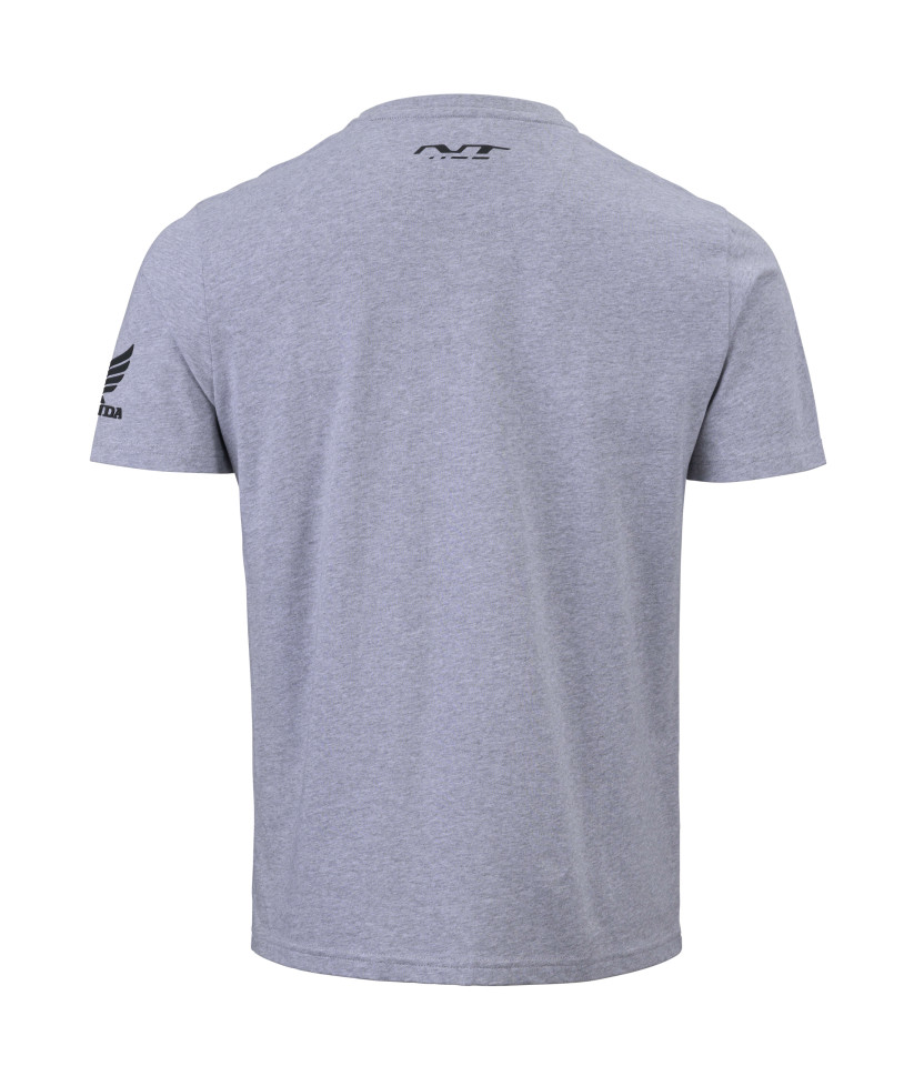 T-shirt Gris NT1100