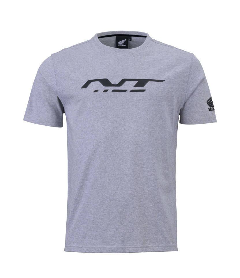 T-shirt Gris NT1100