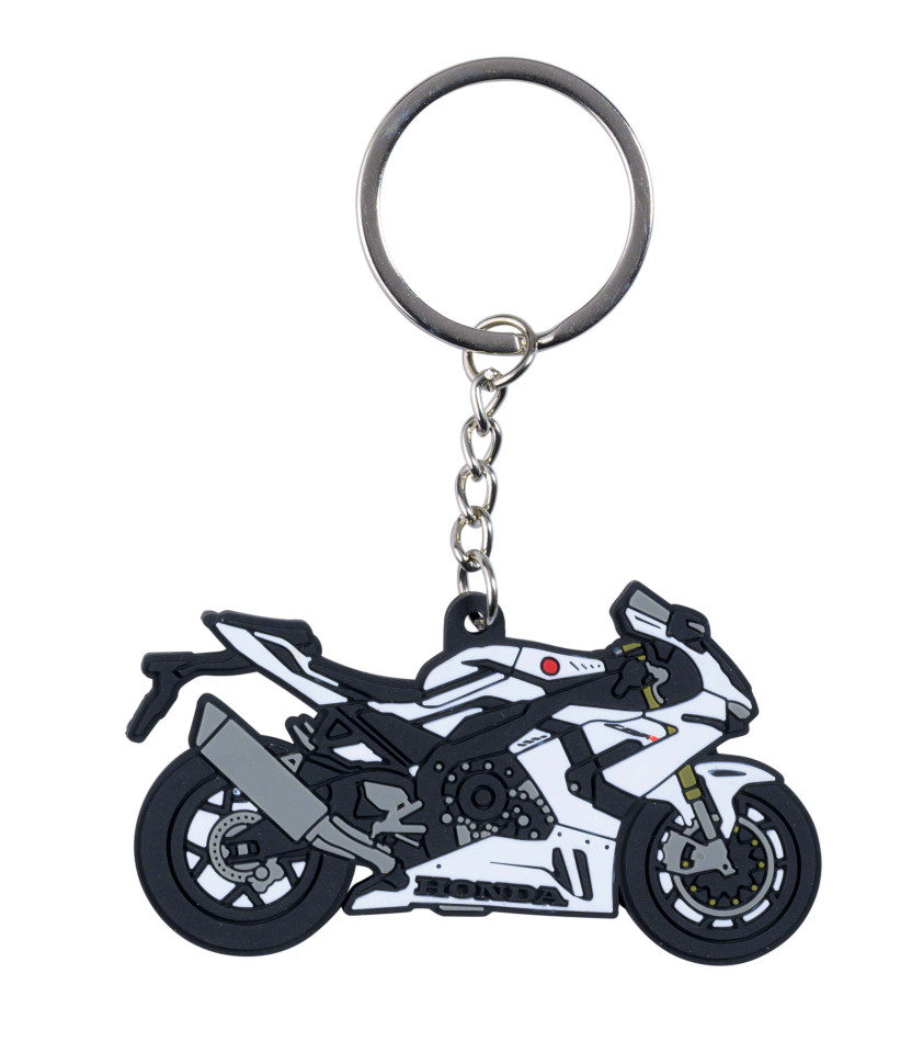 Porte-cles CBR 