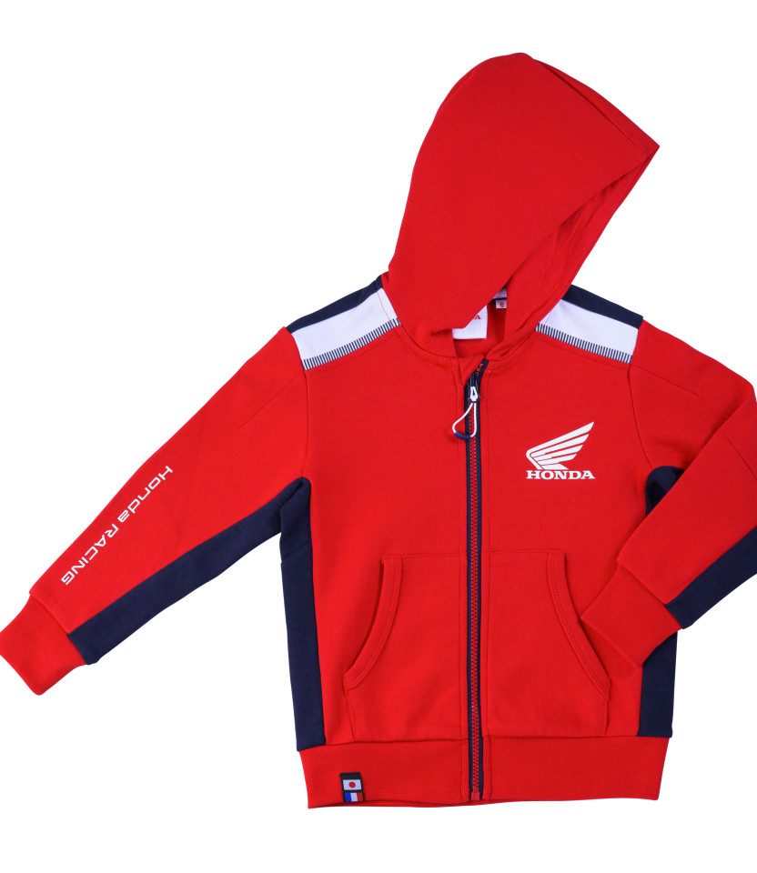 Sweat Honda Racing Enfant